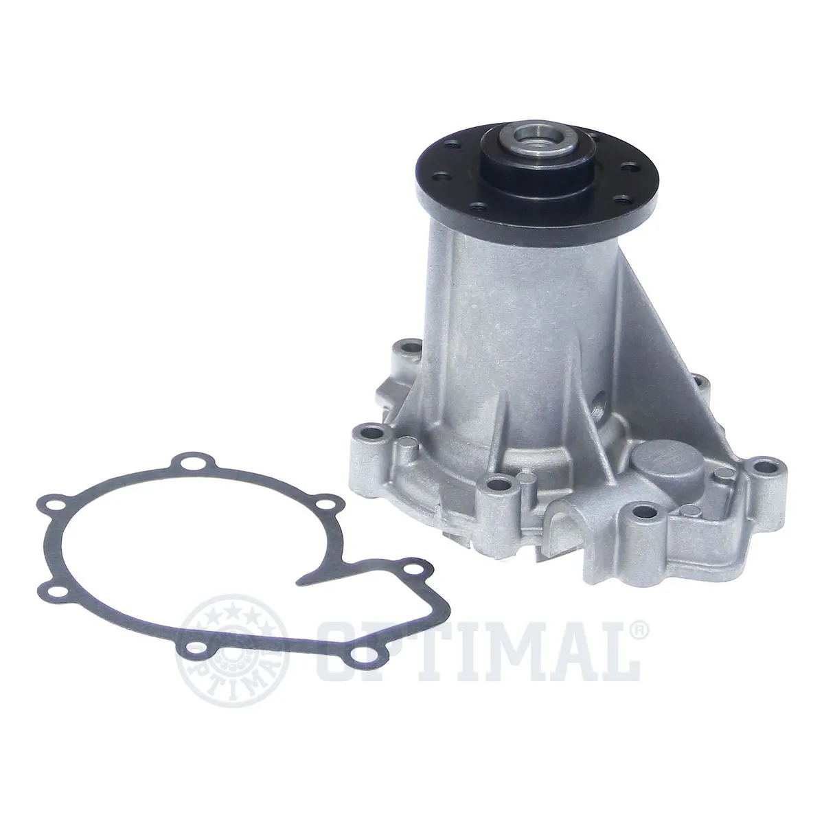 Water Pump, engine cooling AQ-2319