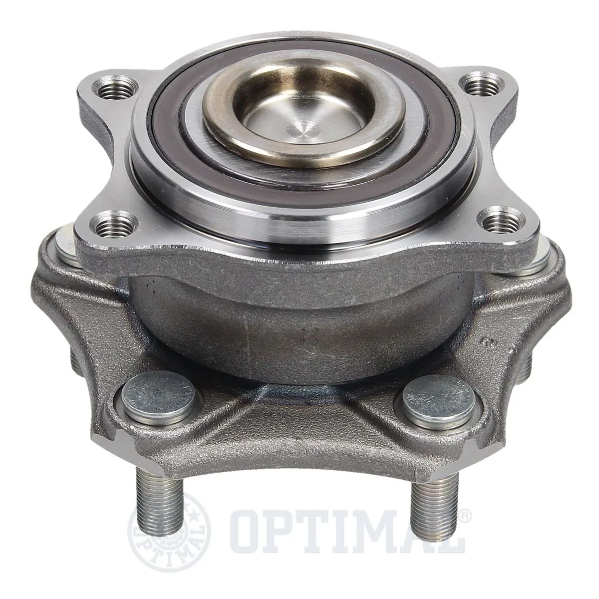 OPTIMAL 972318 Wheel Bearing Kit