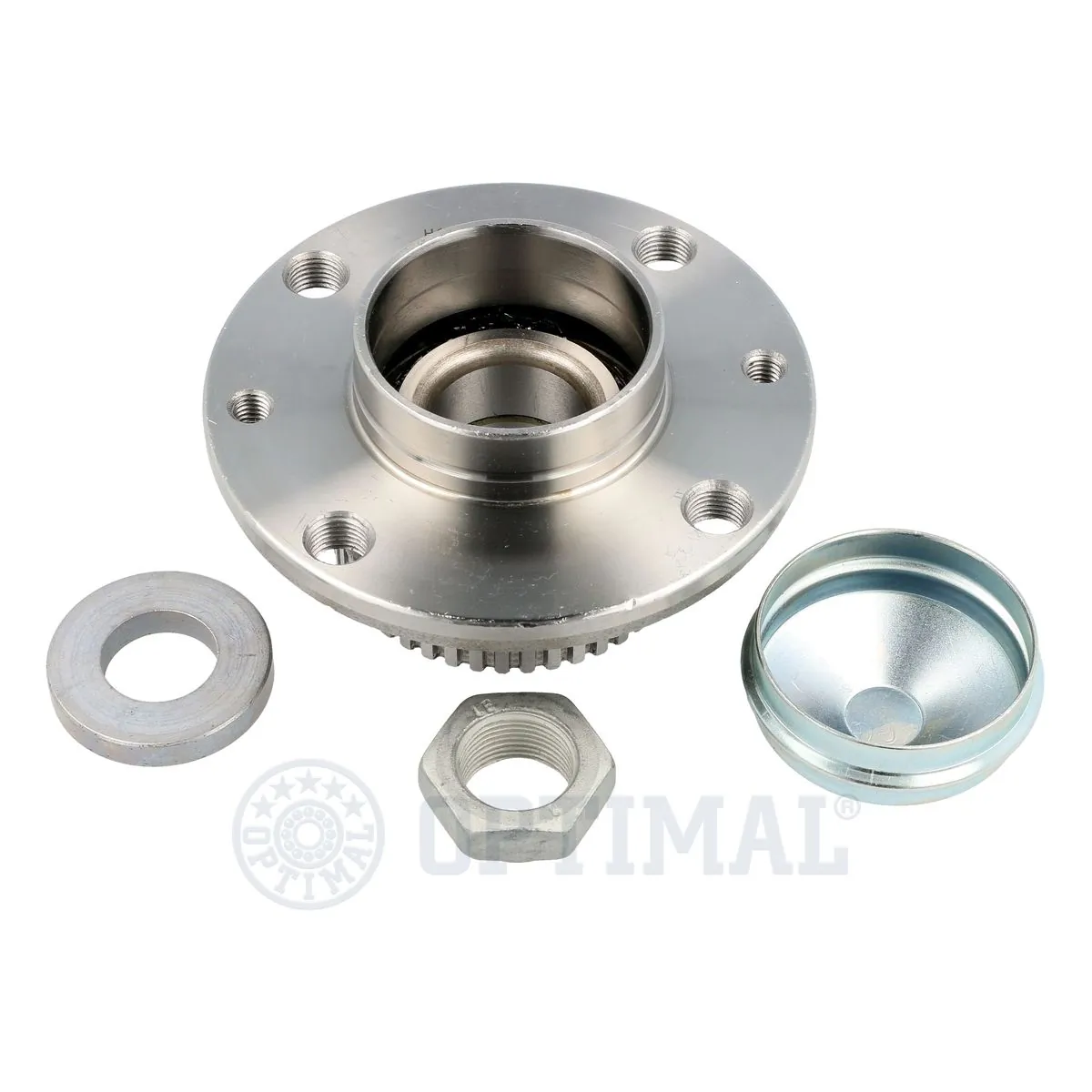 Wheel Bearing Kit 802315