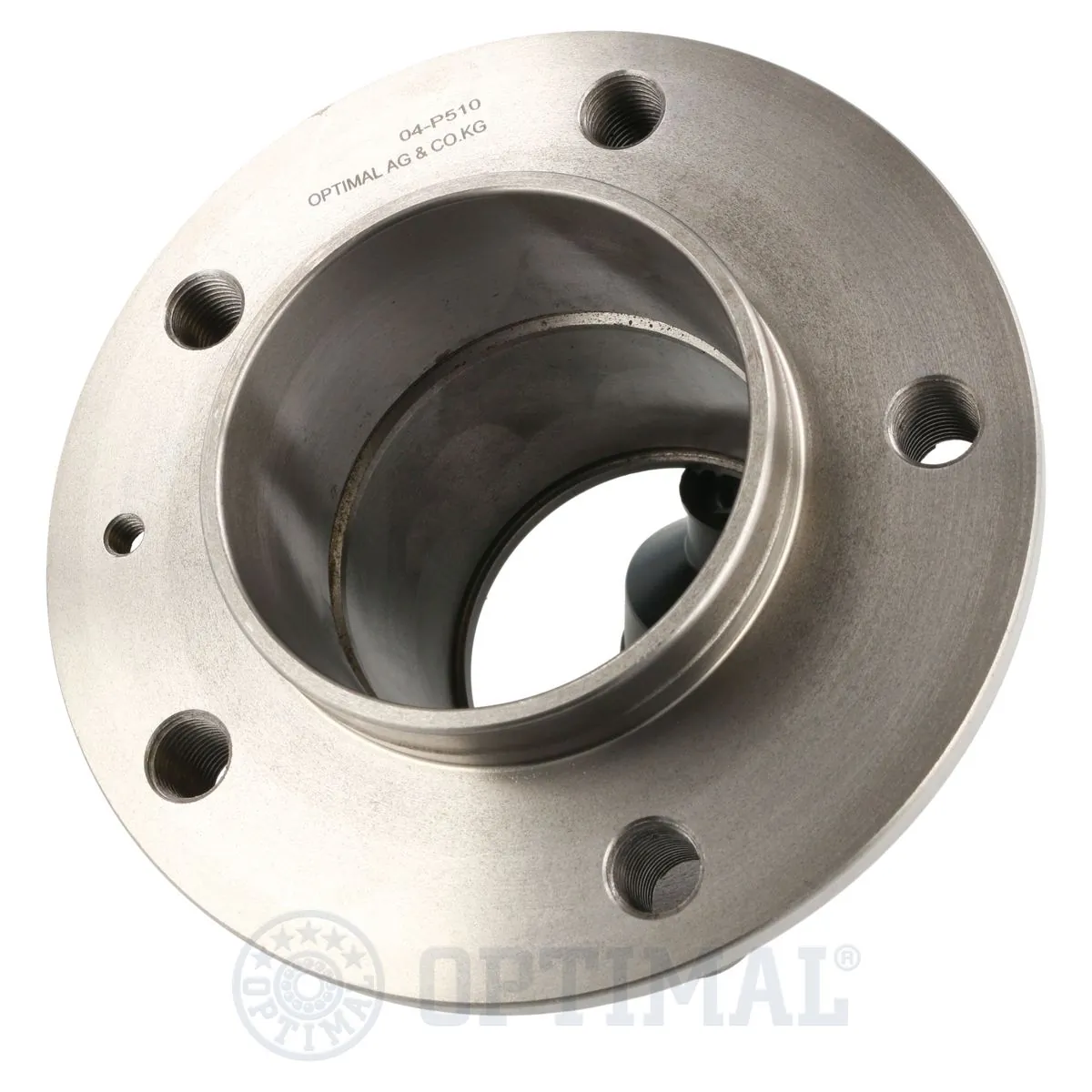 Wheel Hub 04-P510