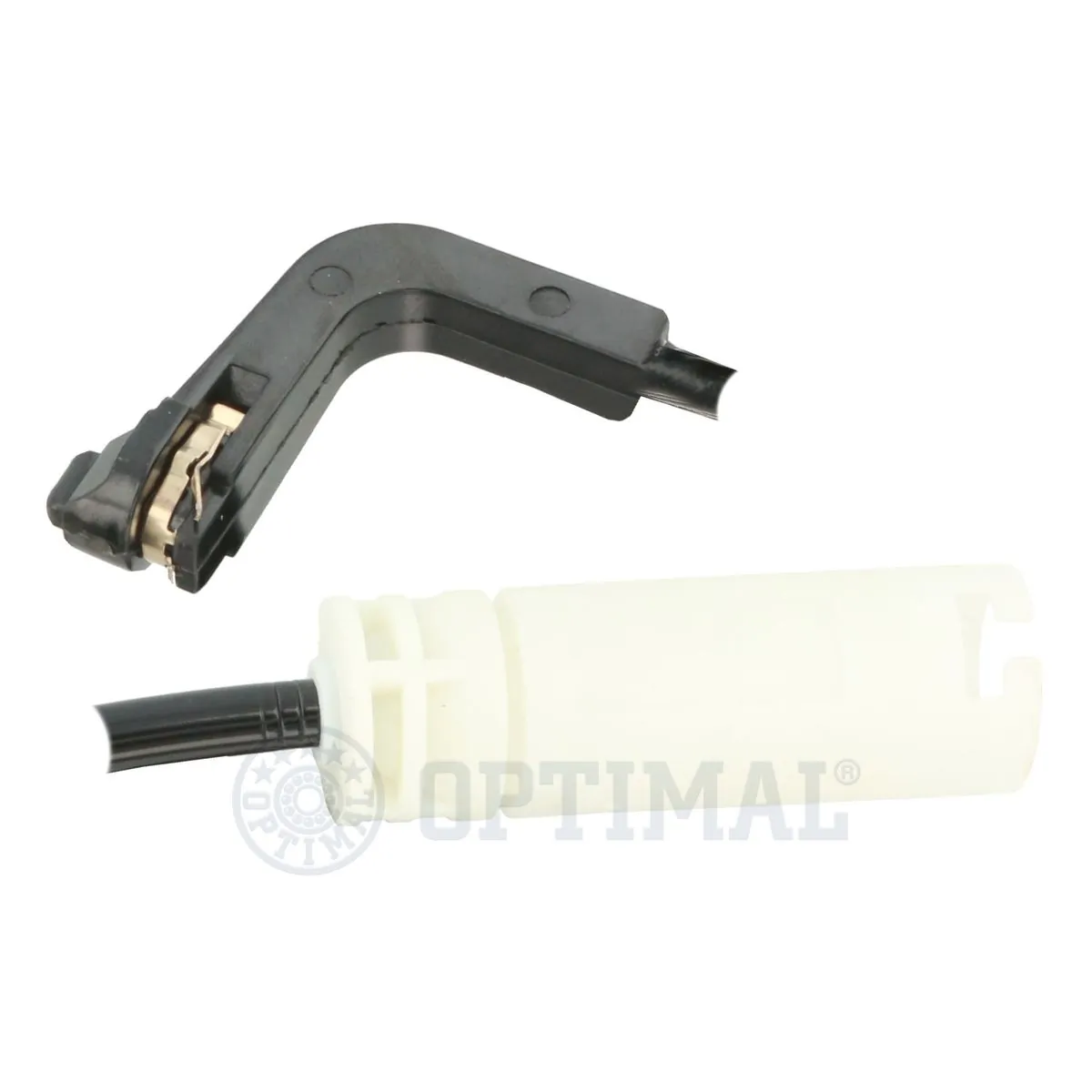 Warning Contact, brake pad wear WKT-50547K