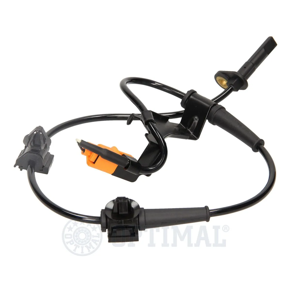 Sensor, wheel speed 06-S344