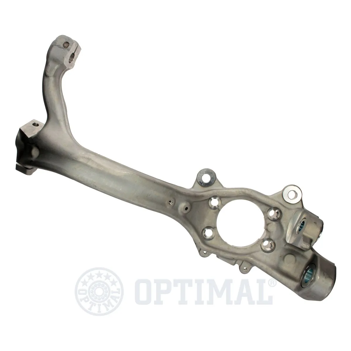 Steering Knuckle, wheel suspension KN-100007-01-R