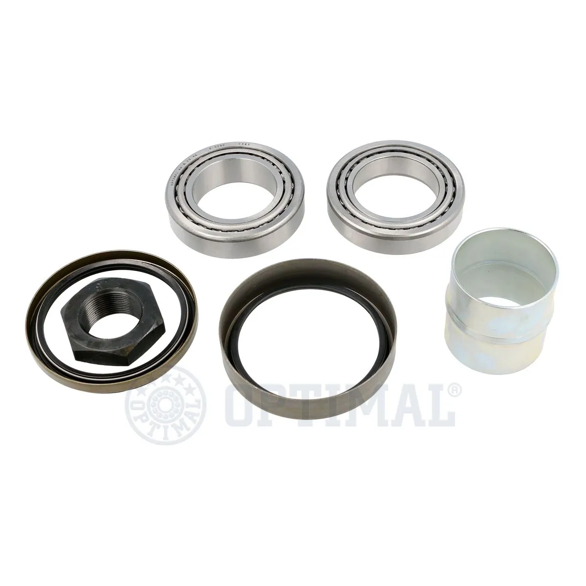 Wheel Bearing Kit 401214