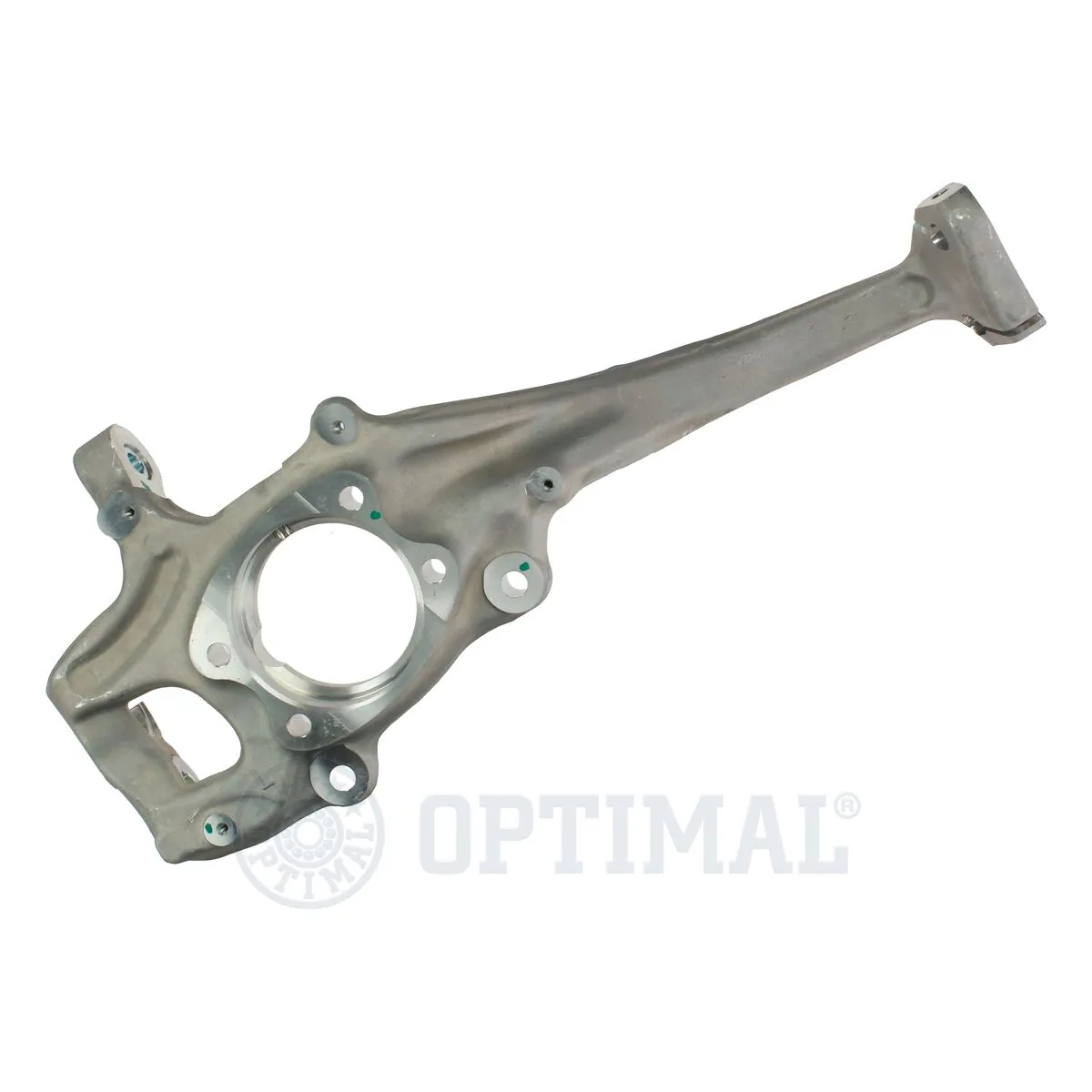 Steering Knuckle, wheel suspension KN-100550-00-L
