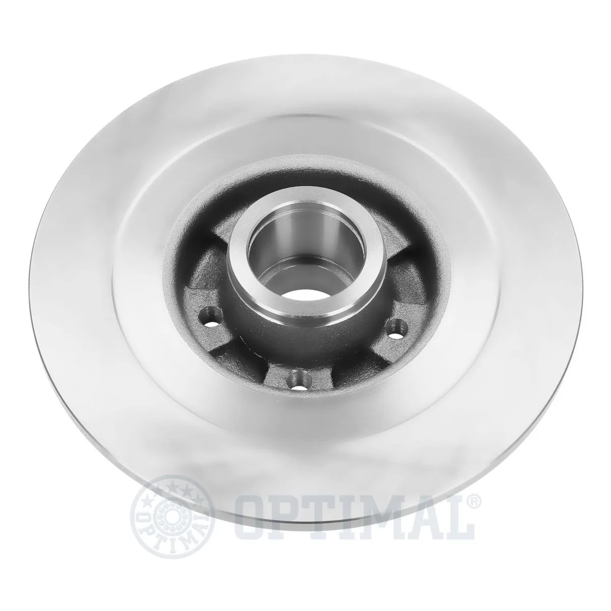 OPTIMAL BS-9032C Brake Disc
