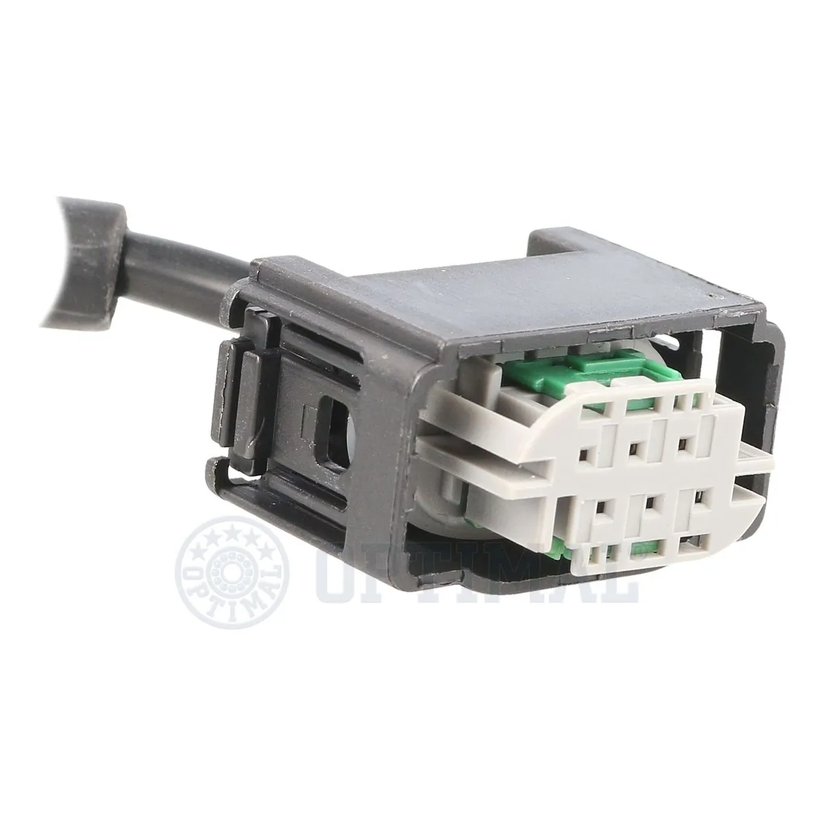 Sensor, wheel speed 06-S291