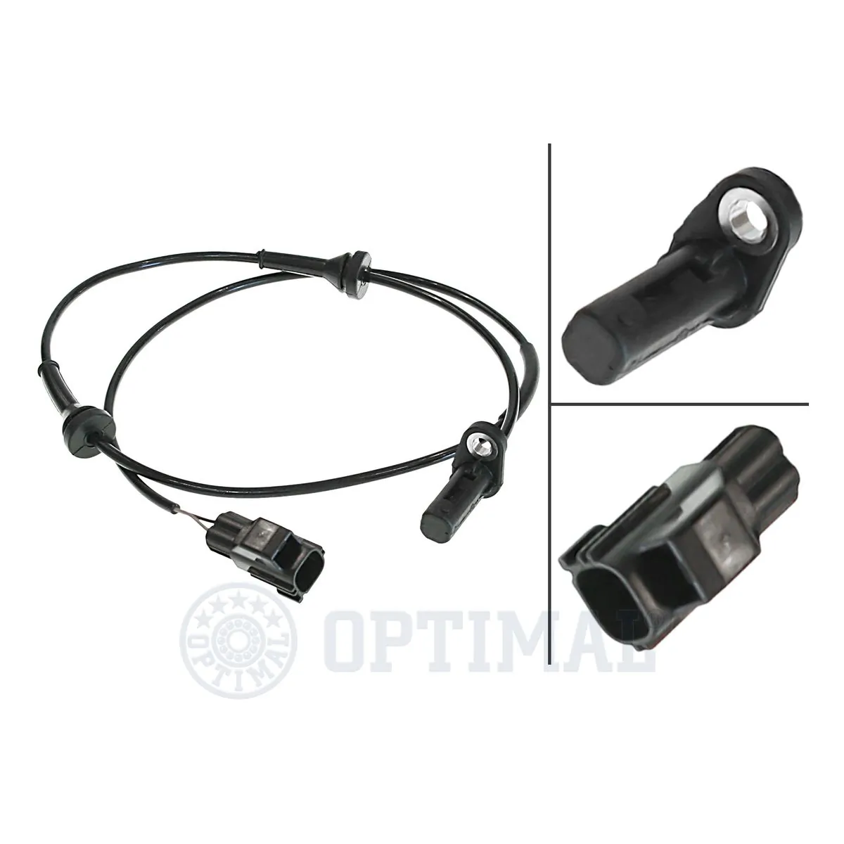 OPTIMAL 06-S179 Sensor, wheel speed