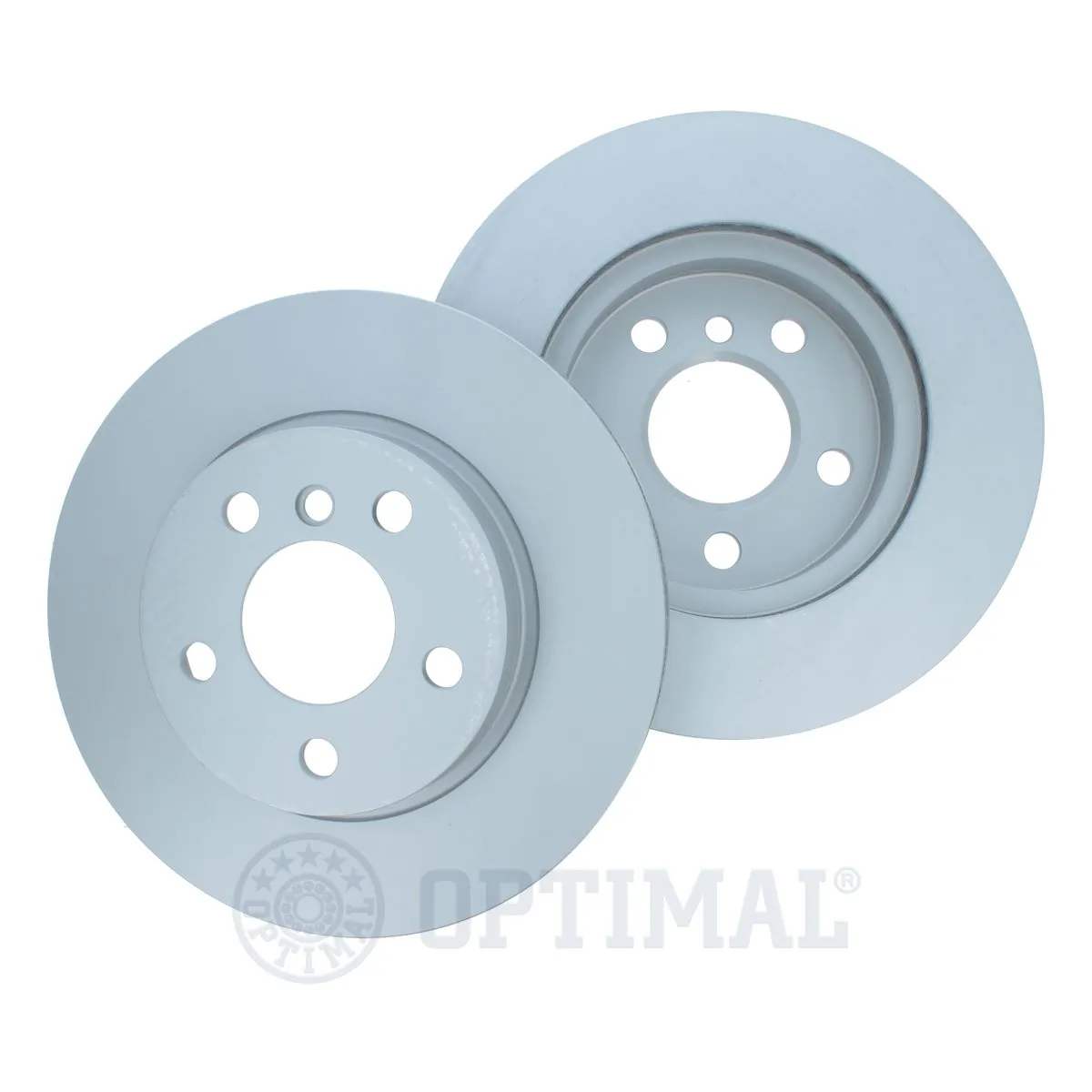 Brake Disc BS-9432HC