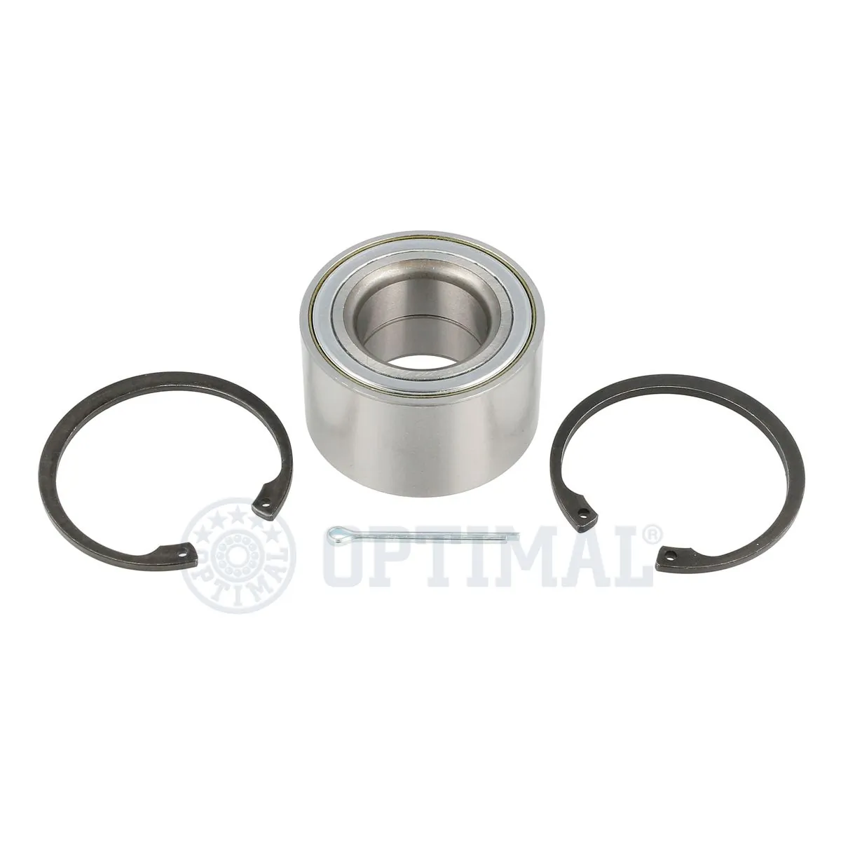 Wheel Bearing Kit 201040