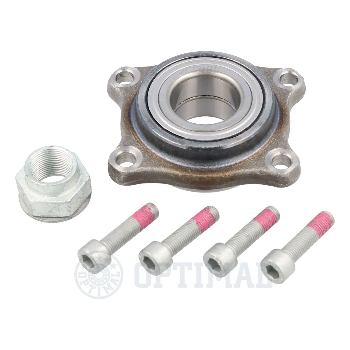 Wheel Bearing Kit 801961