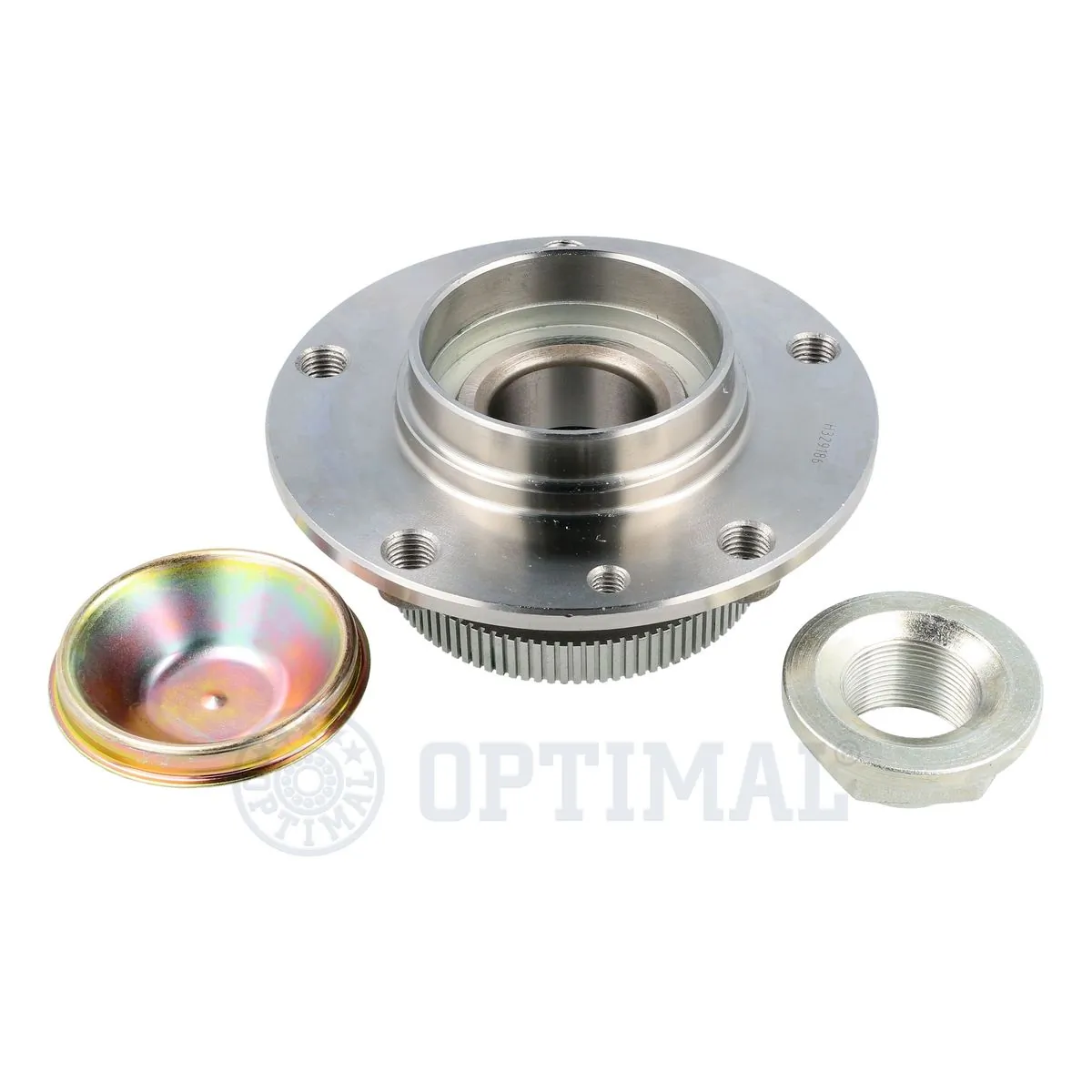 Wheel Bearing Kit 501114