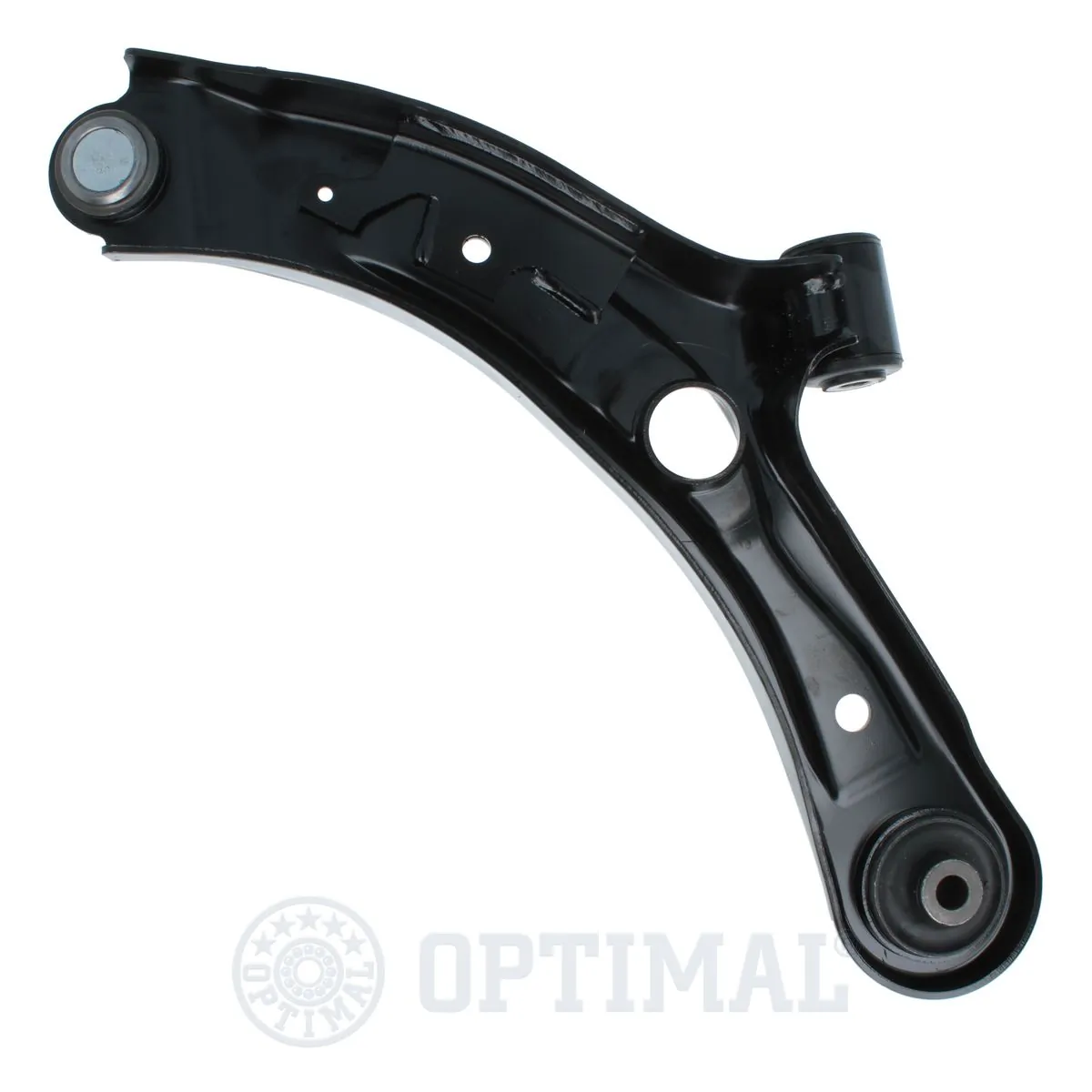 OPTIMAL G6-2067 Control/Trailing Arm, wheel suspension