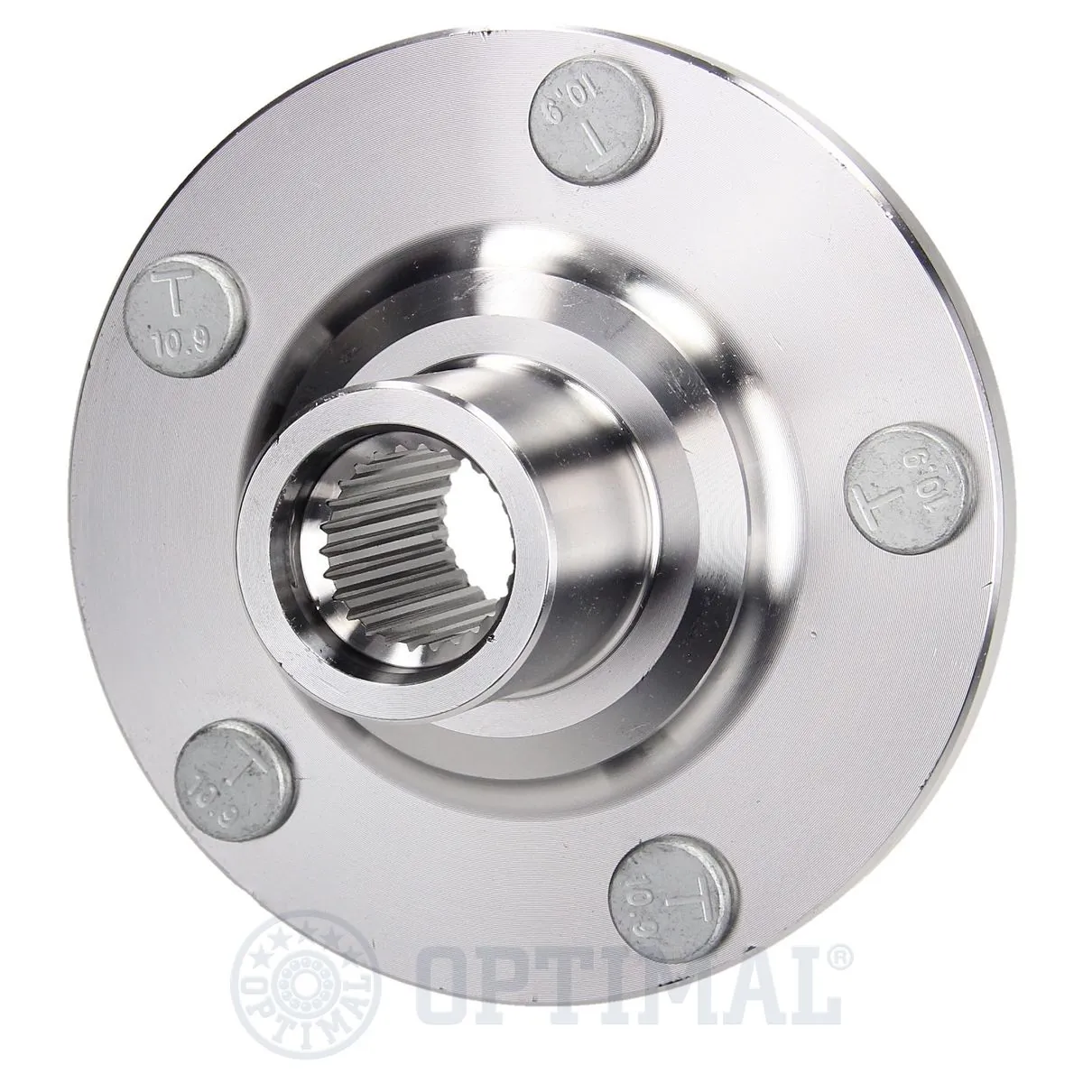 OPTIMAL 04-P438 Wheel Hub