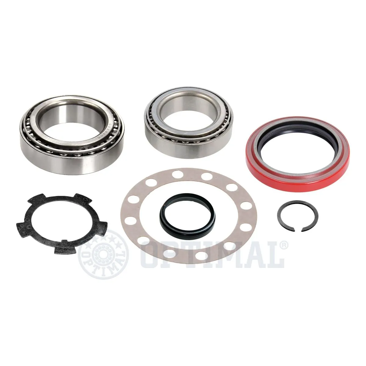 Wheel Bearing Kit 190256