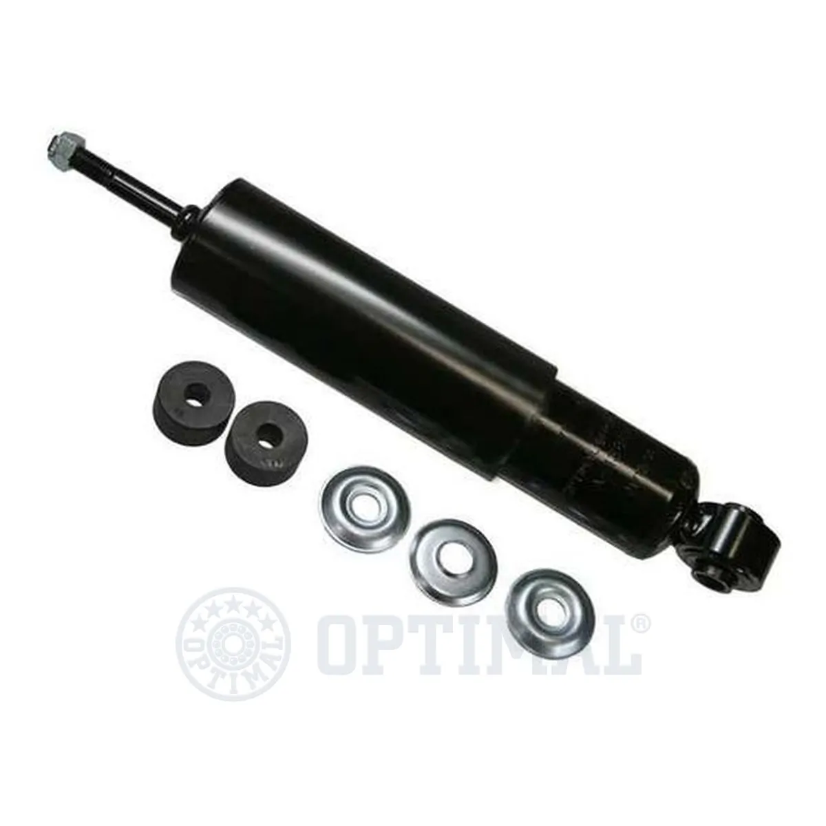 Shock Absorber A-1386H