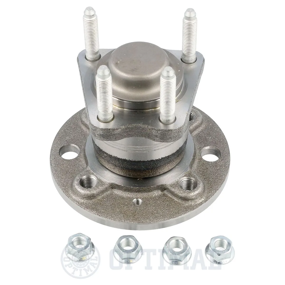 Wheel Bearing Kit 202140