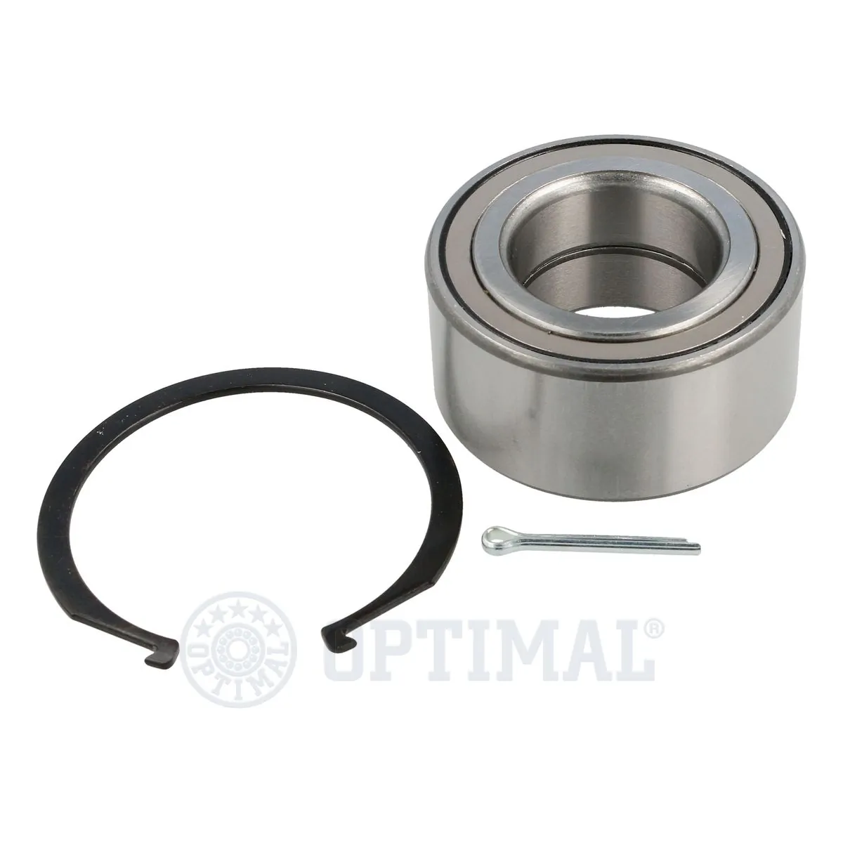 Wheel Bearing Kit 921895