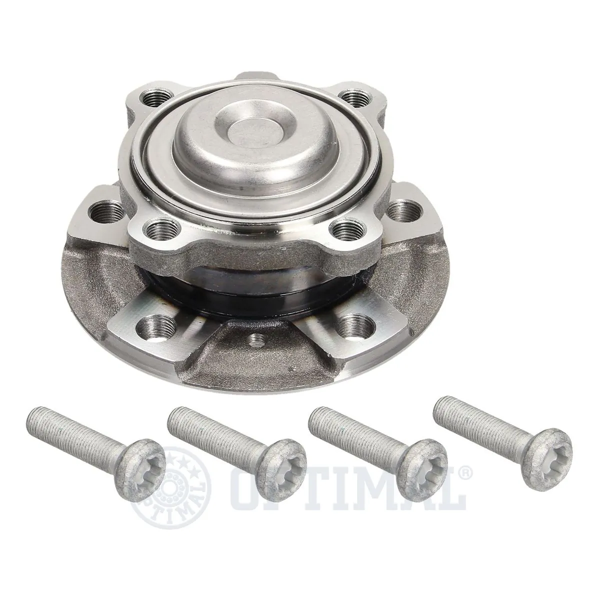 Wheel Bearing Kit 501108
