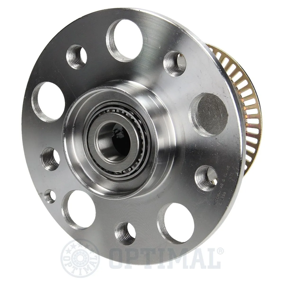 OPTIMAL 401083L Wheel Bearing Kit