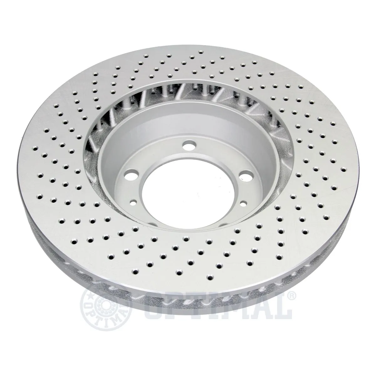 Brake Disc BS-8960HC