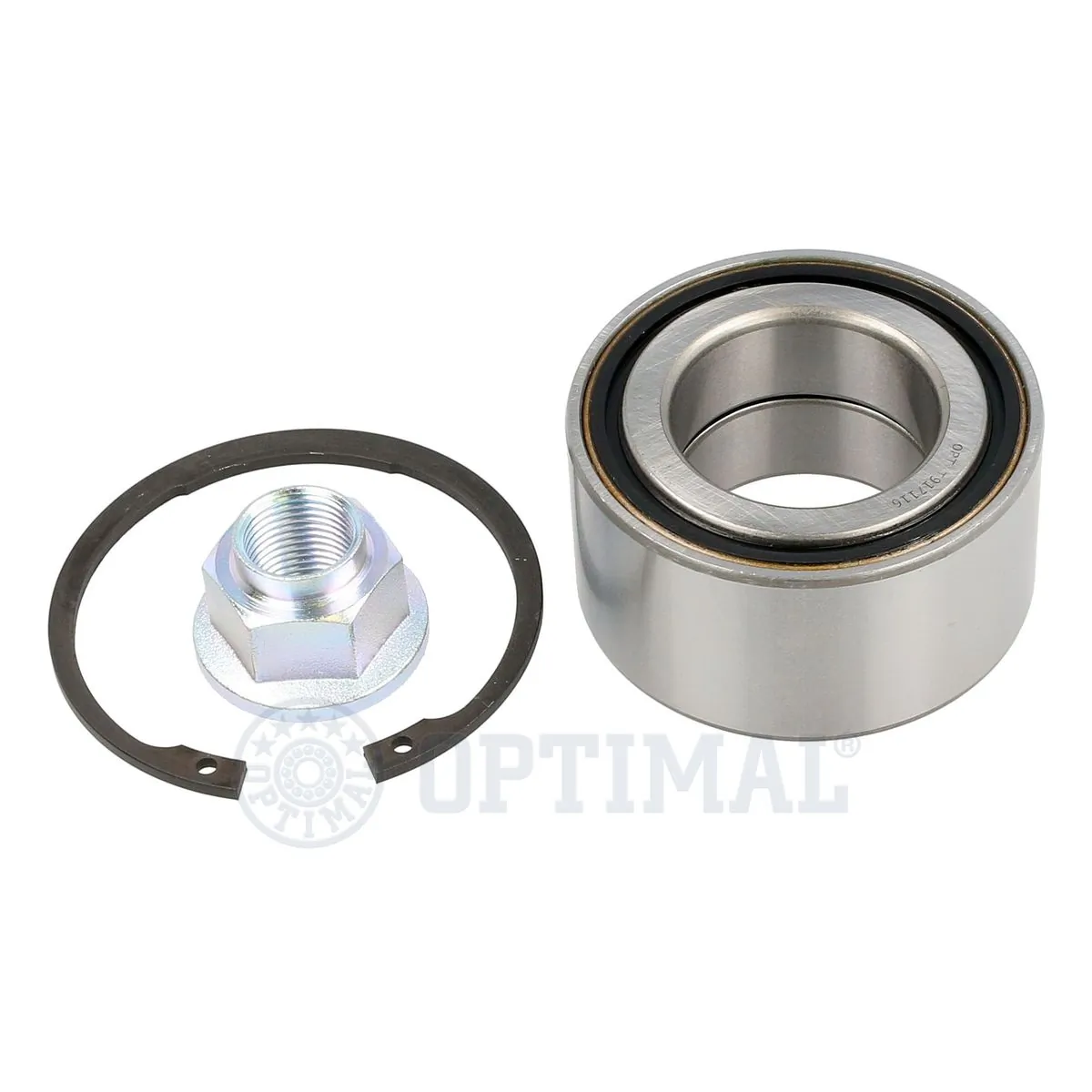 Wheel Bearing Kit 201227
