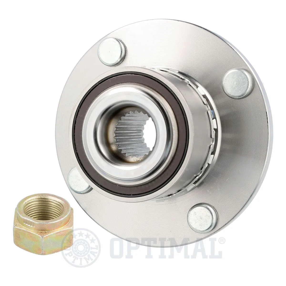 Wheel Bearing Kit 401167