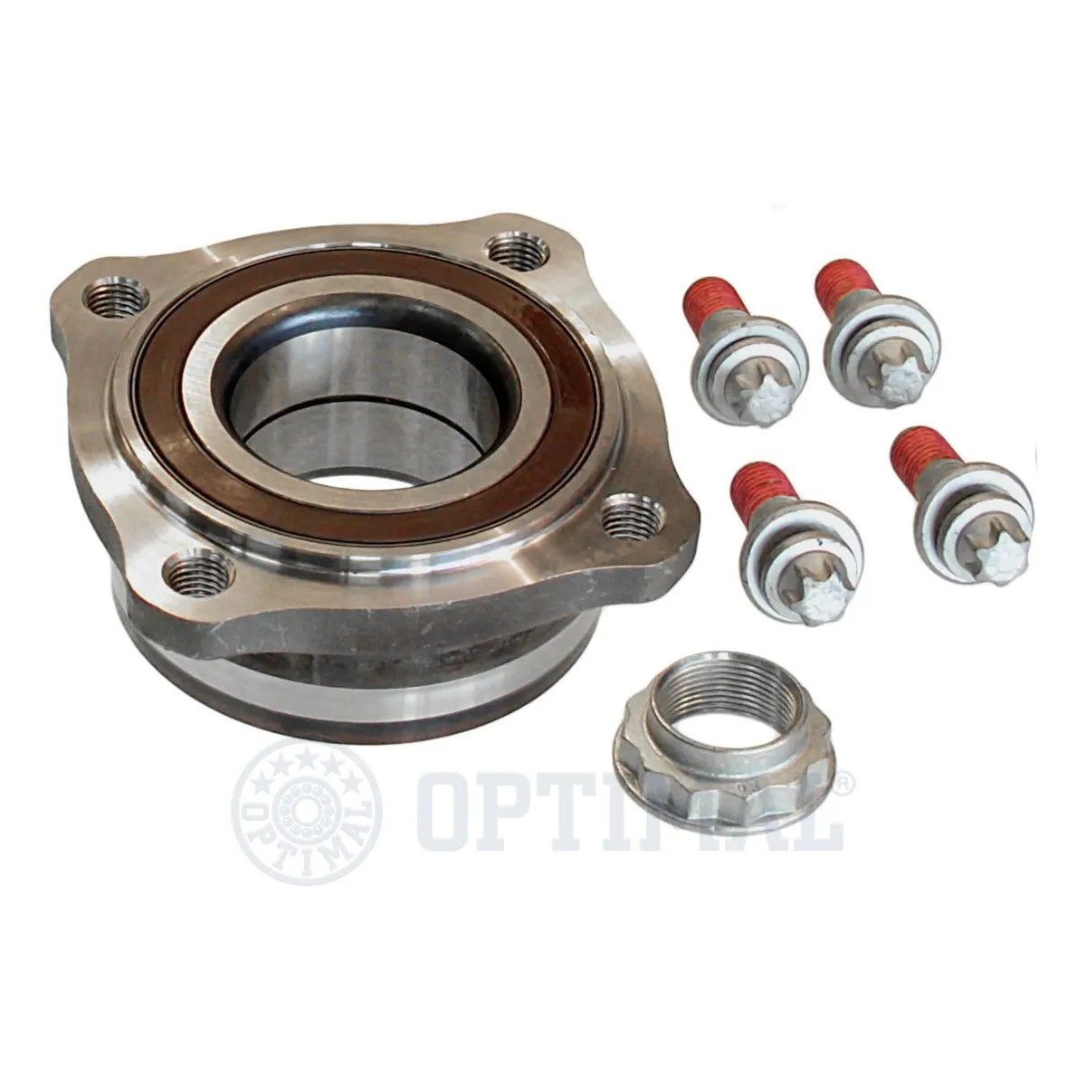 Wheel Bearing Kit 502502