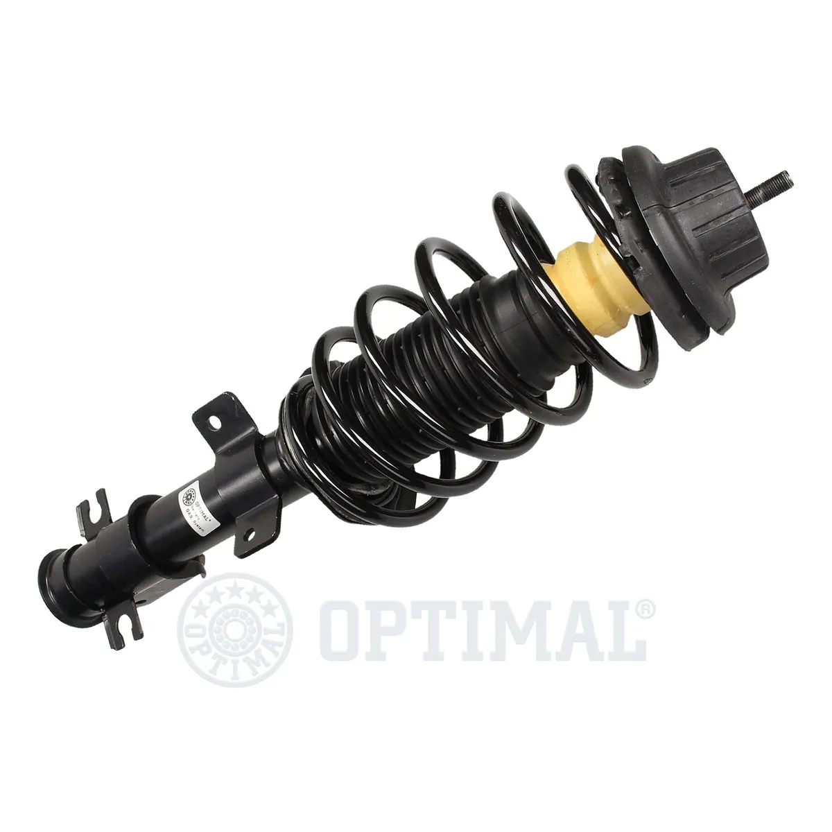 OPTIMAL A-3487-KIT4 Shock Absorber