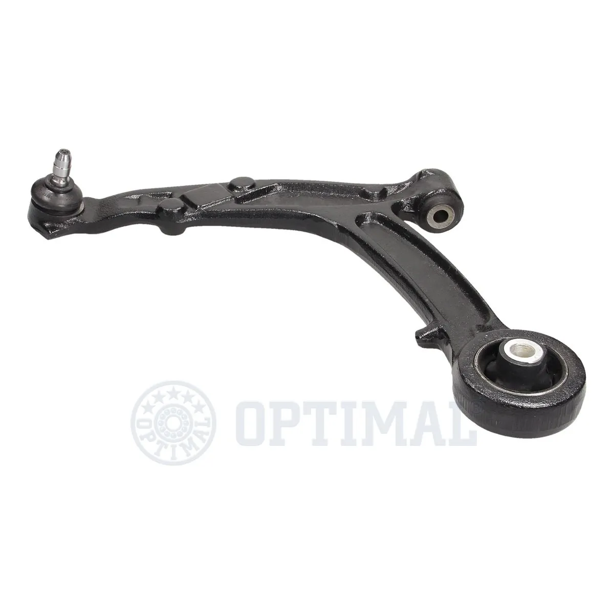 Control/Trailing Arm, wheel suspension G6-1052