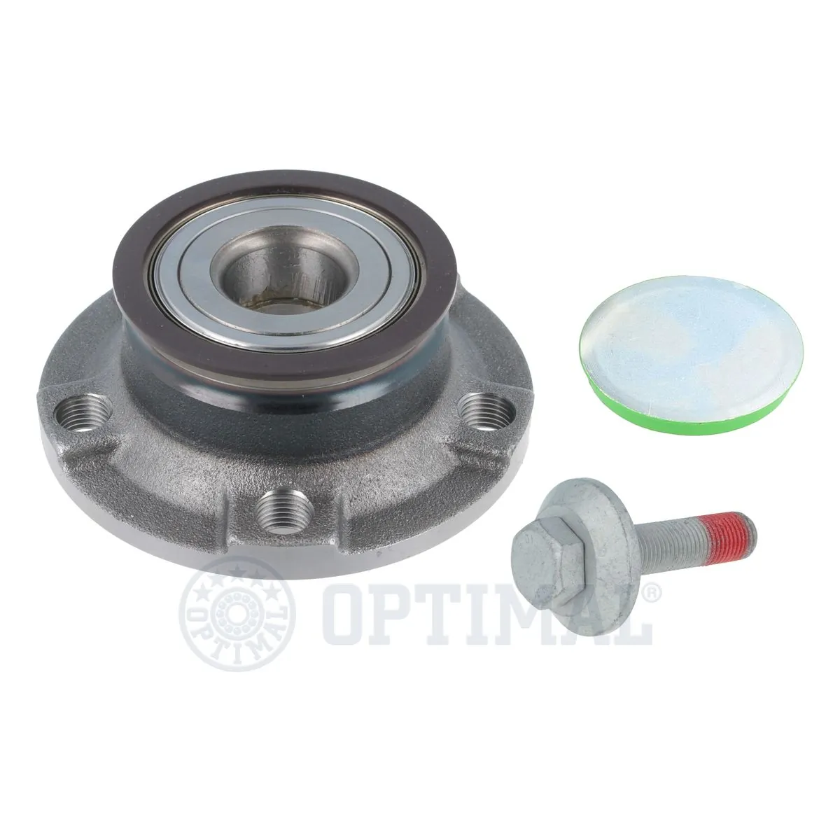 Wheel Bearing Kit 102004