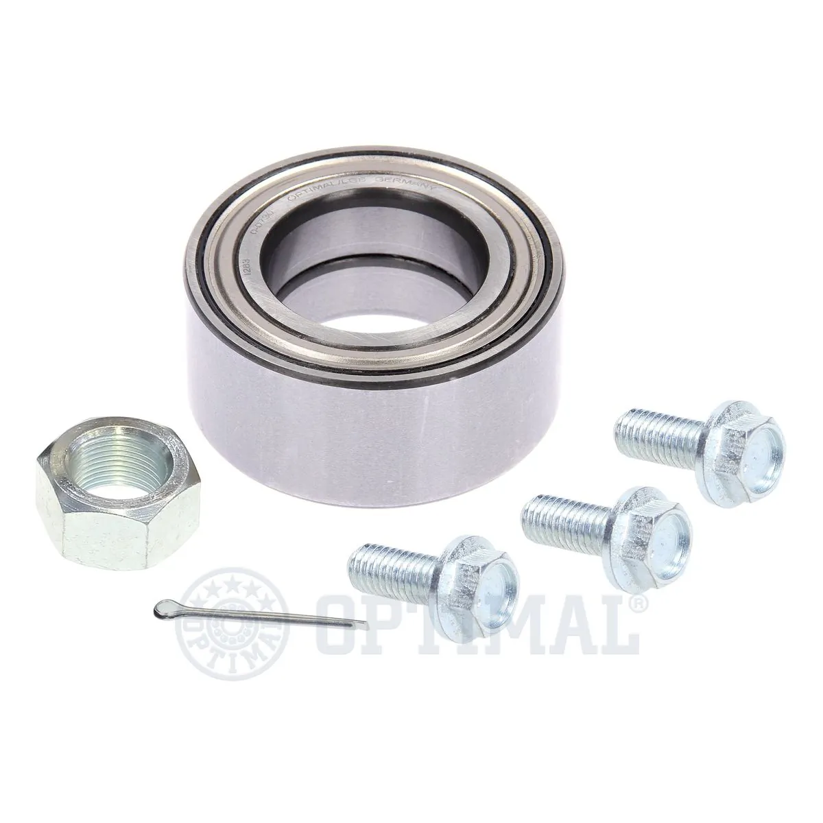Wheel Bearing Kit 991788