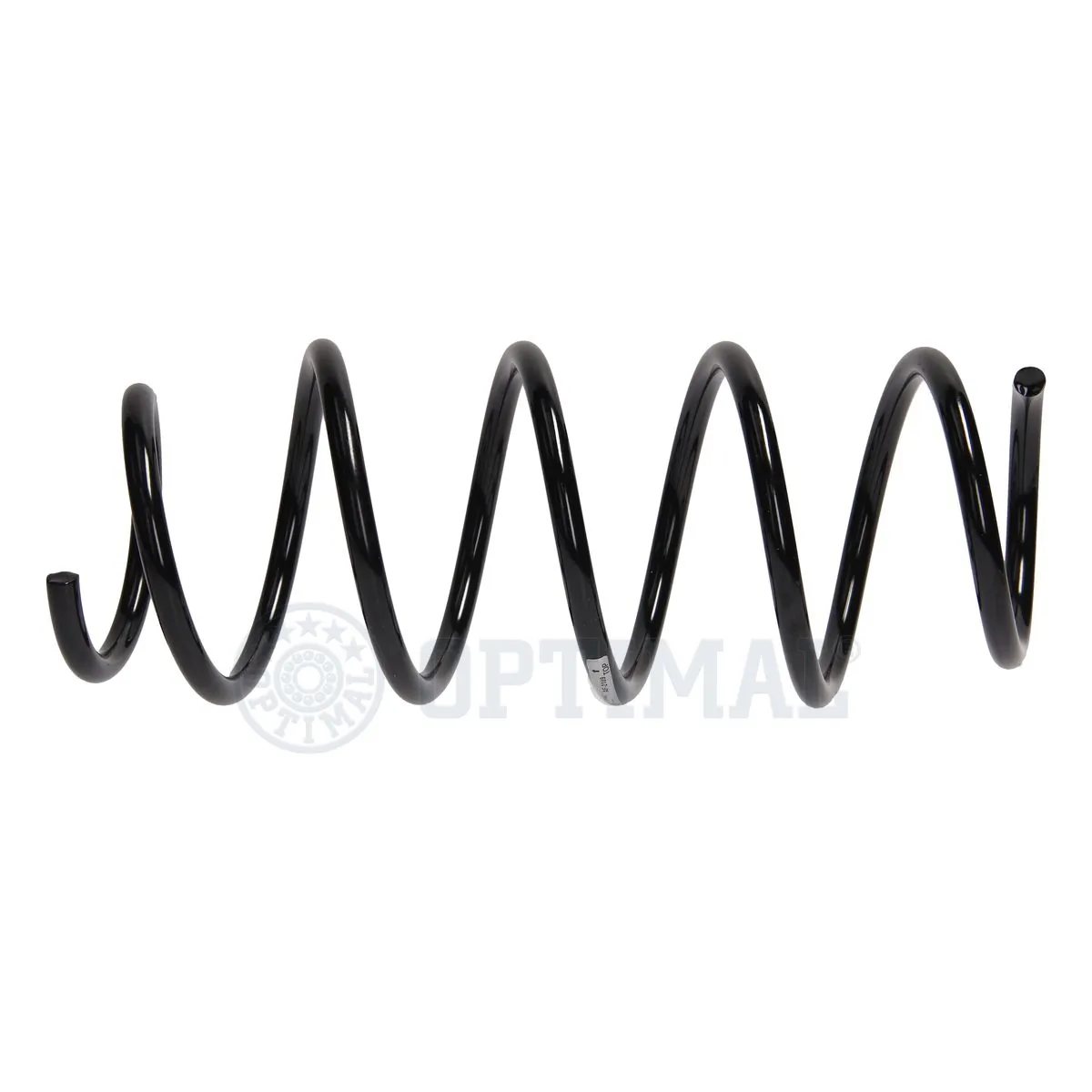 OPTIMAL AF-2109 Suspension Spring