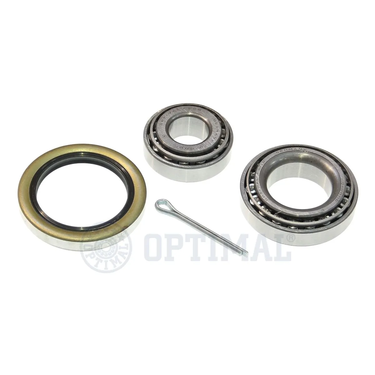 Wheel Bearing Kit 301280