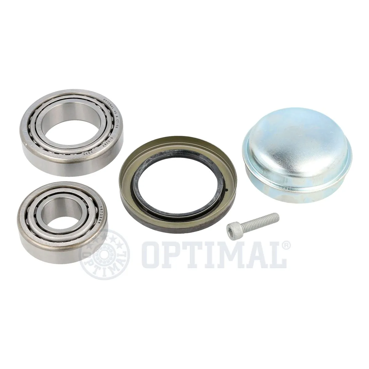 Wheel Bearing Kit 401157