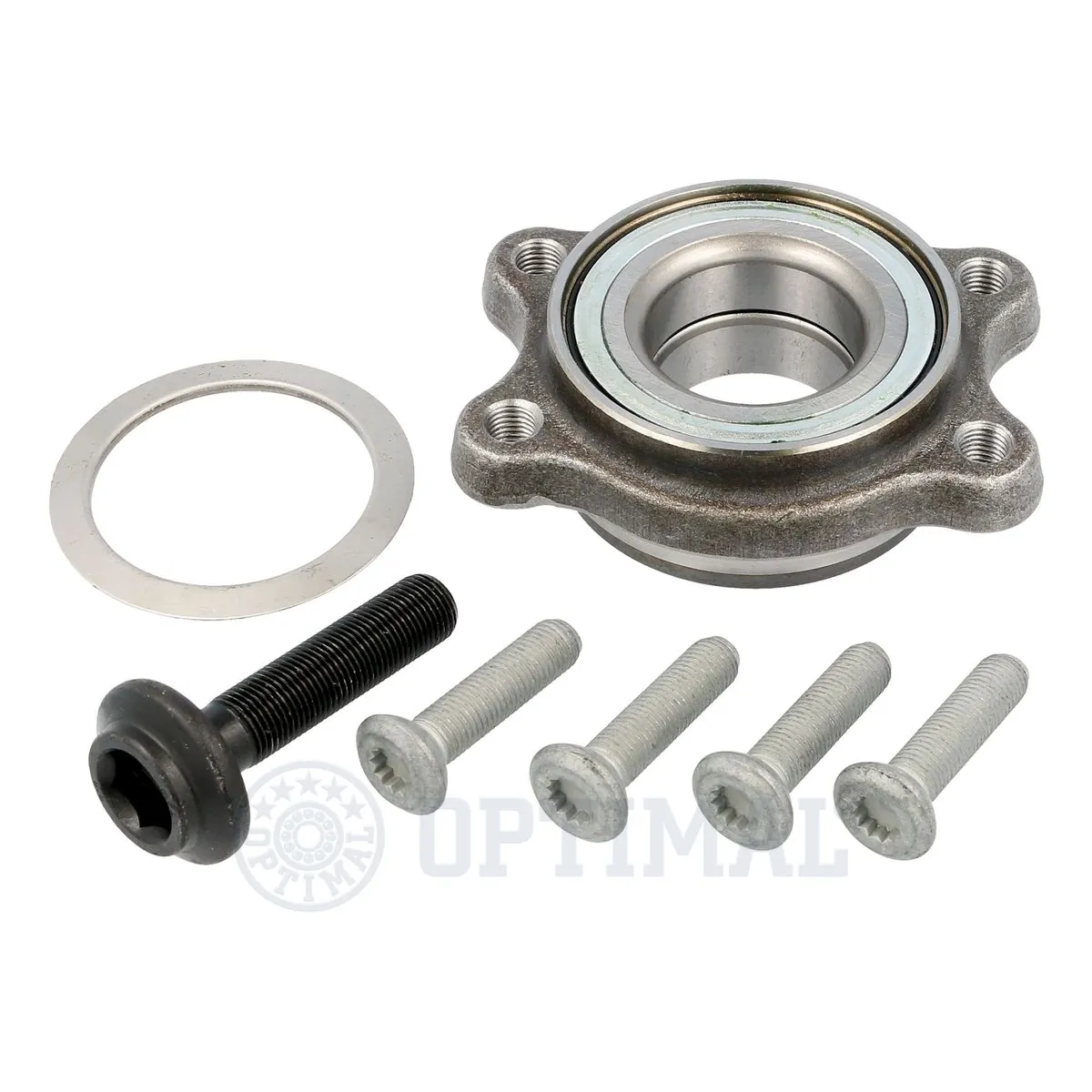 Wheel Bearing Kit 100007