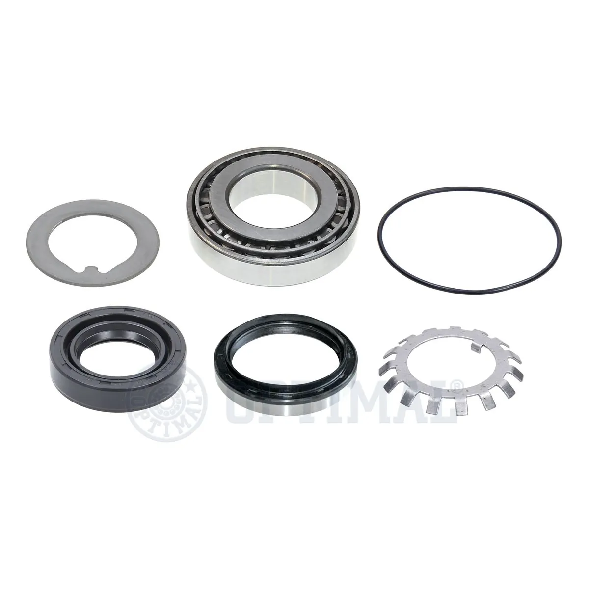 Wheel Bearing Kit 952661