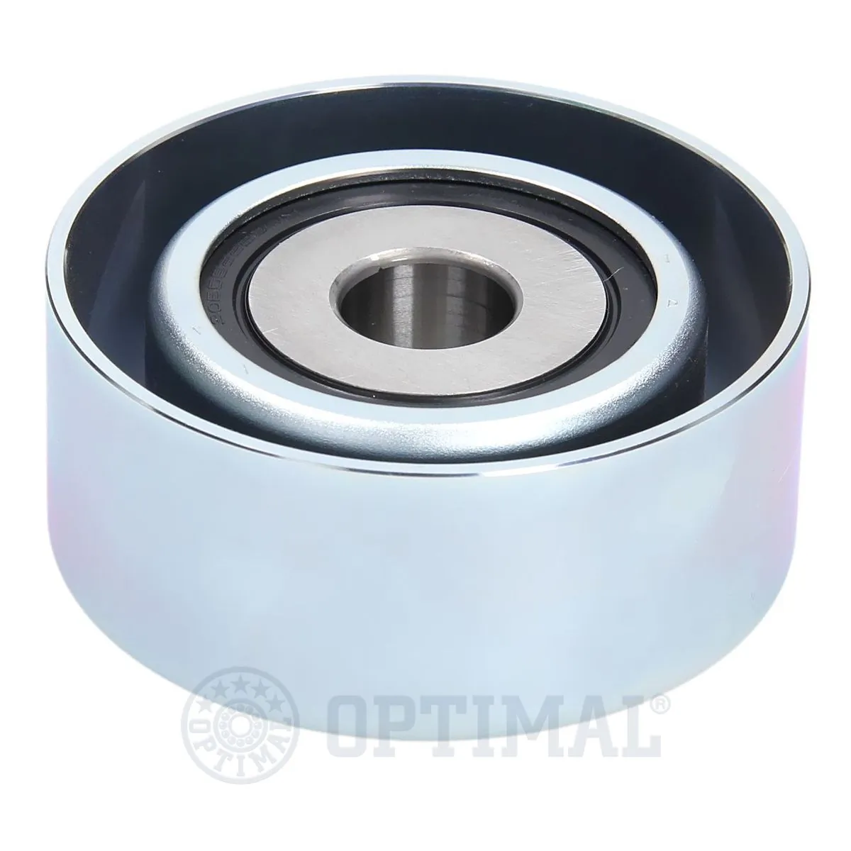 Tensioner Pulley, V-ribbed belt 0-N1880S