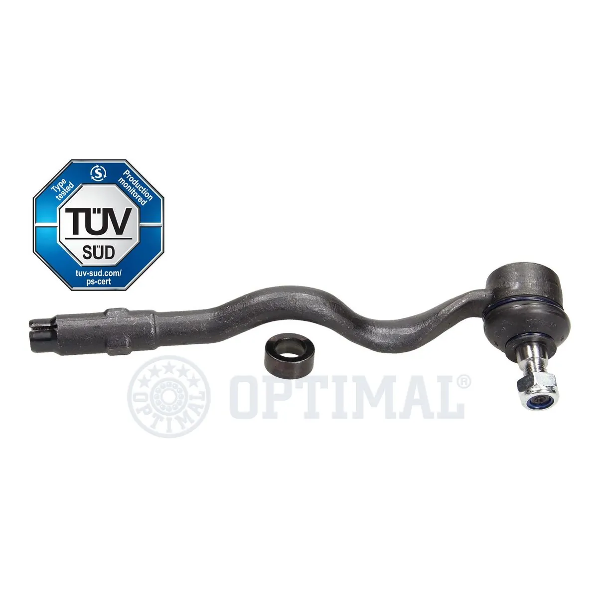 Tie Rod End G1-1014