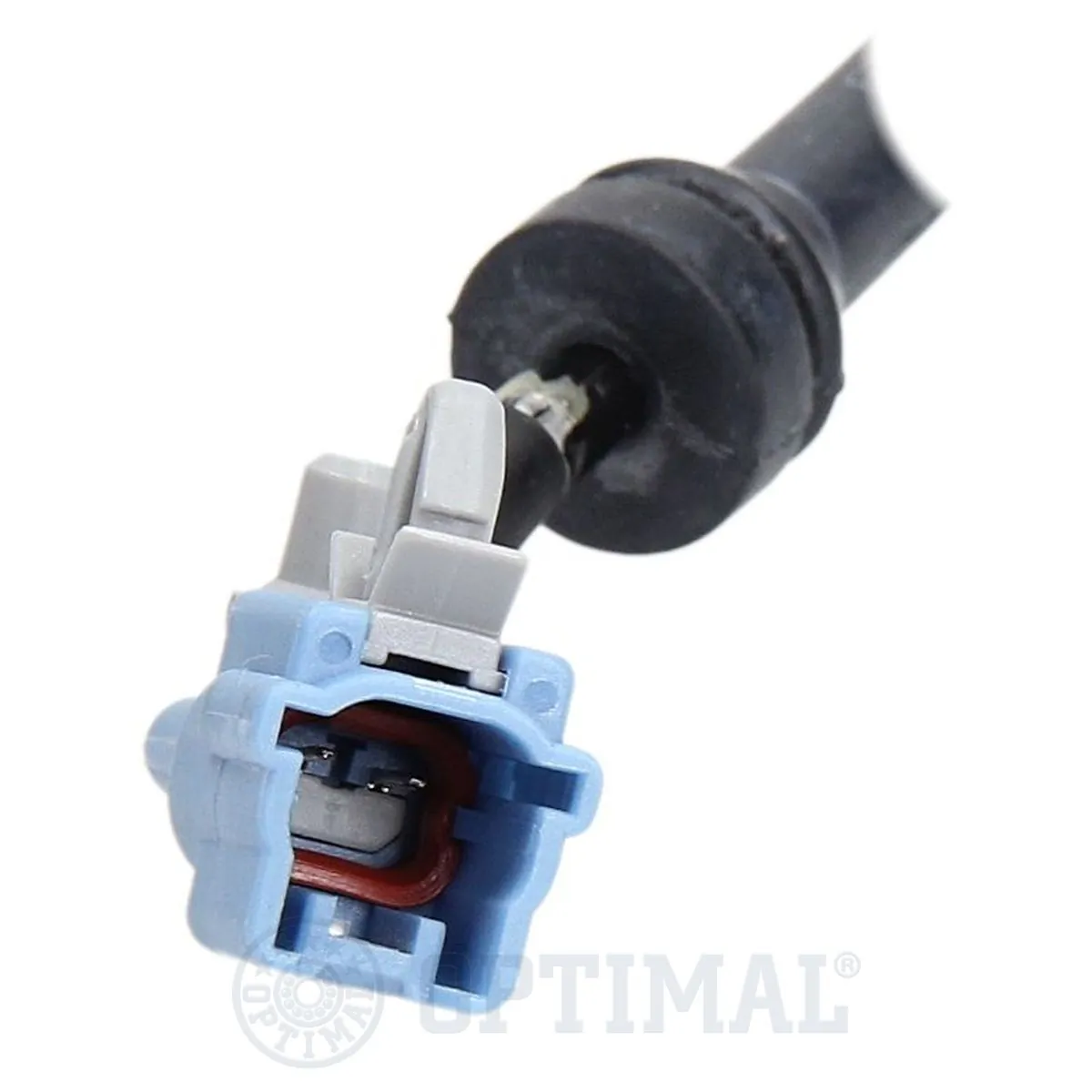 Sensor, wheel speed 06-S414