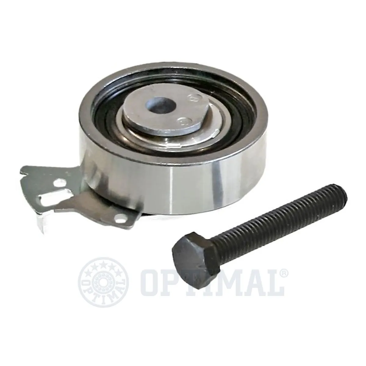 Tensioner Pulley, timing belt 0-N948