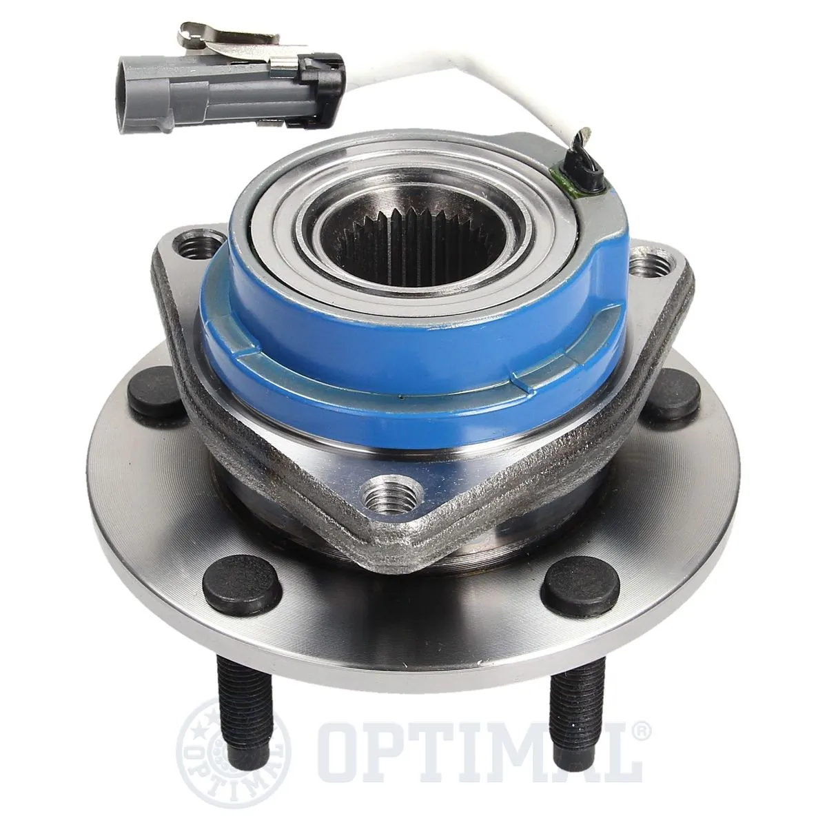 OPTIMAL 992665 Wheel Bearing Kit