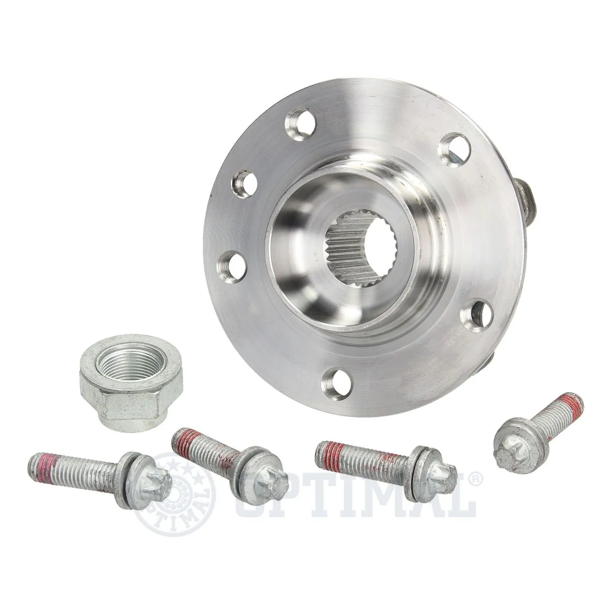 Wheel Bearing Kit 800700