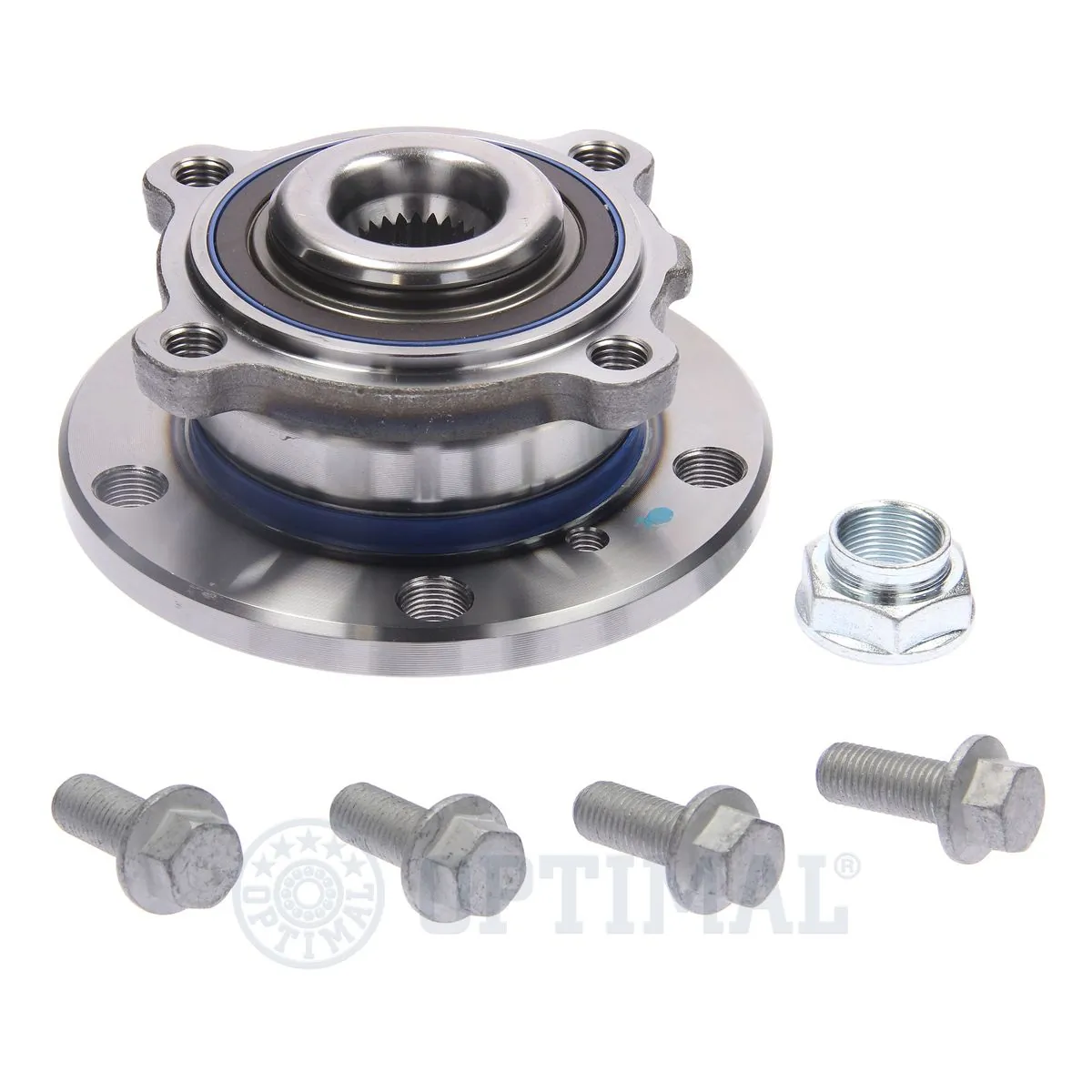Wheel Bearing Kit 501773