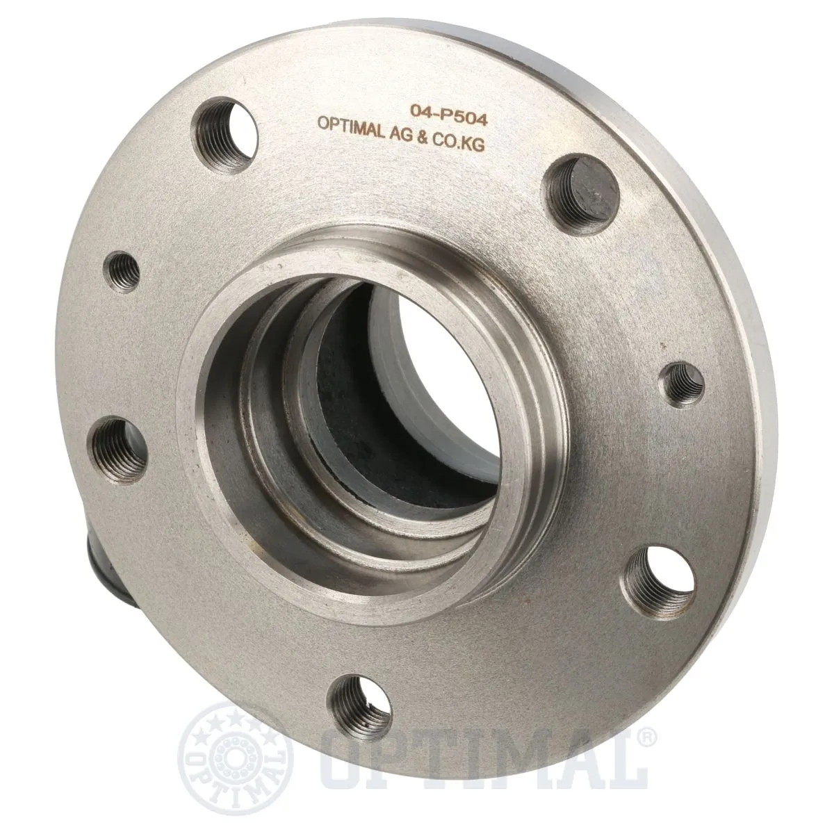 OPTIMAL 04-P504 Wheel Hub