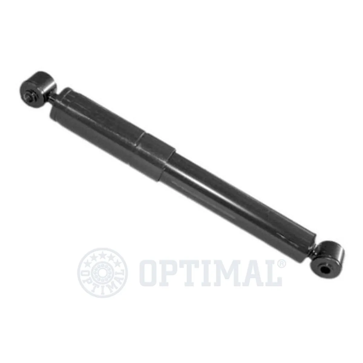 Shock Absorber A-66092G