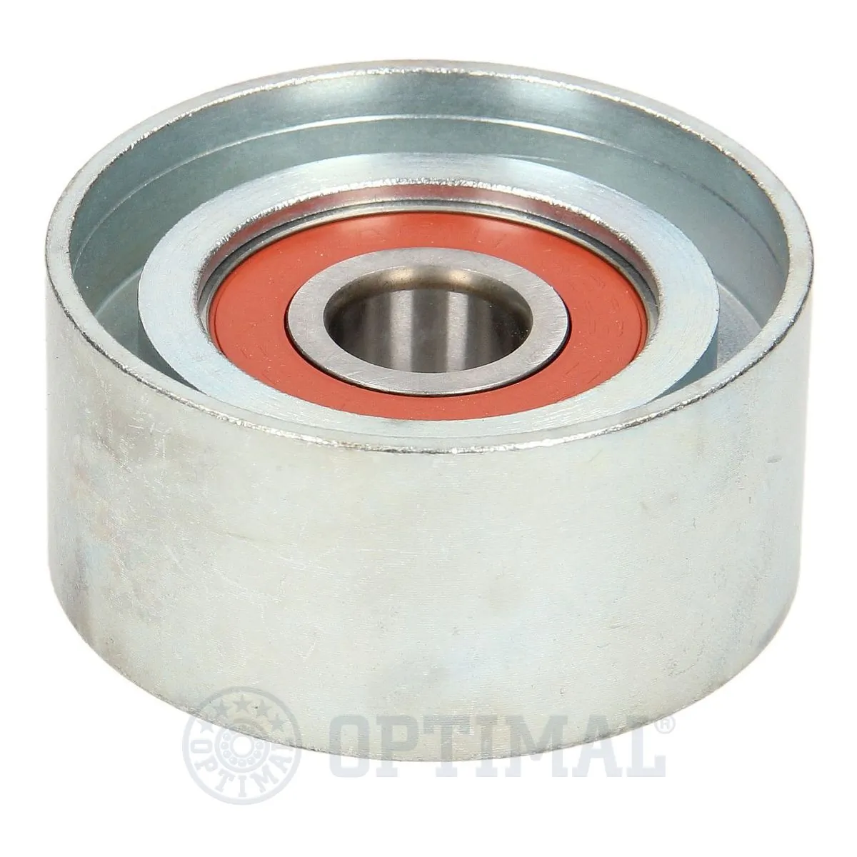 OPTIMAL 0-N2103S Tensioner Pulley, V-ribbed belt