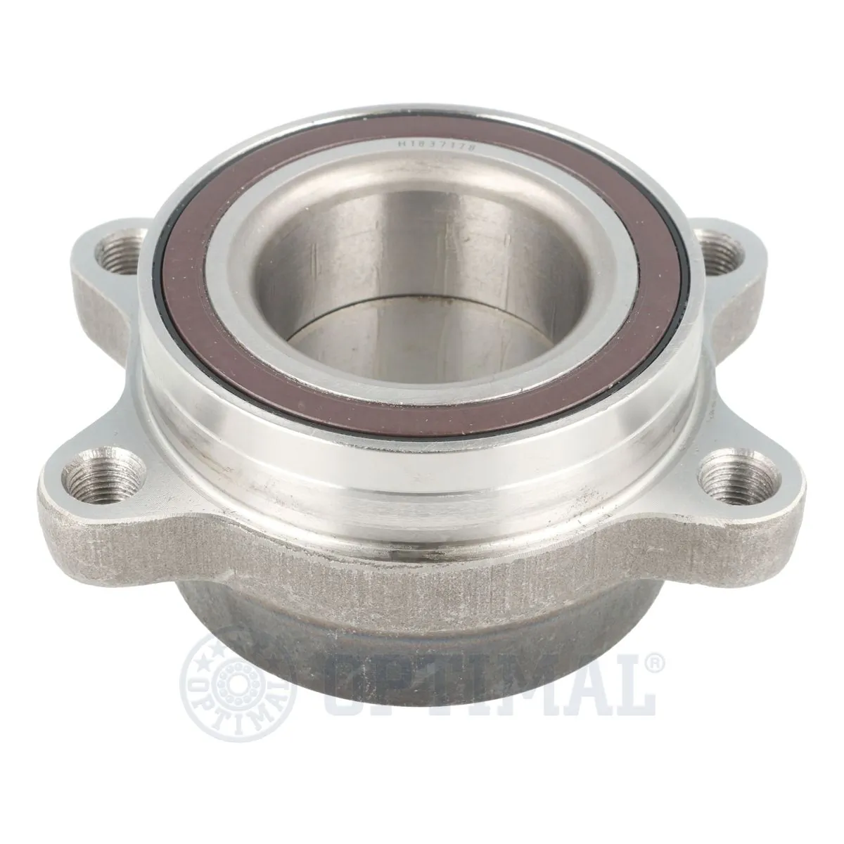 Wheel Bearing Kit 961811