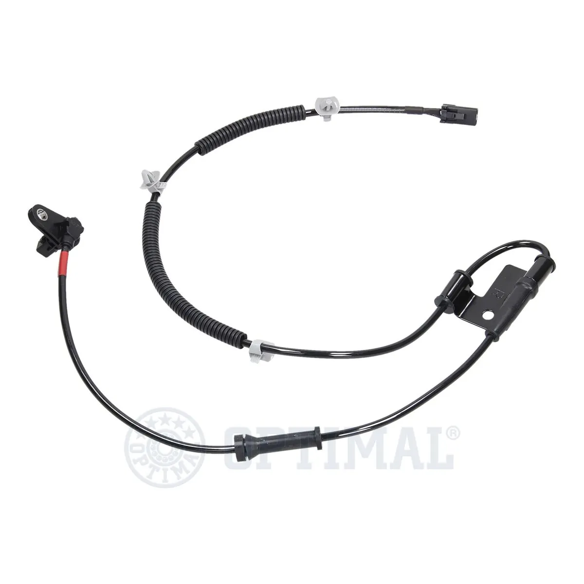 Sensor, wheel speed 06-S632