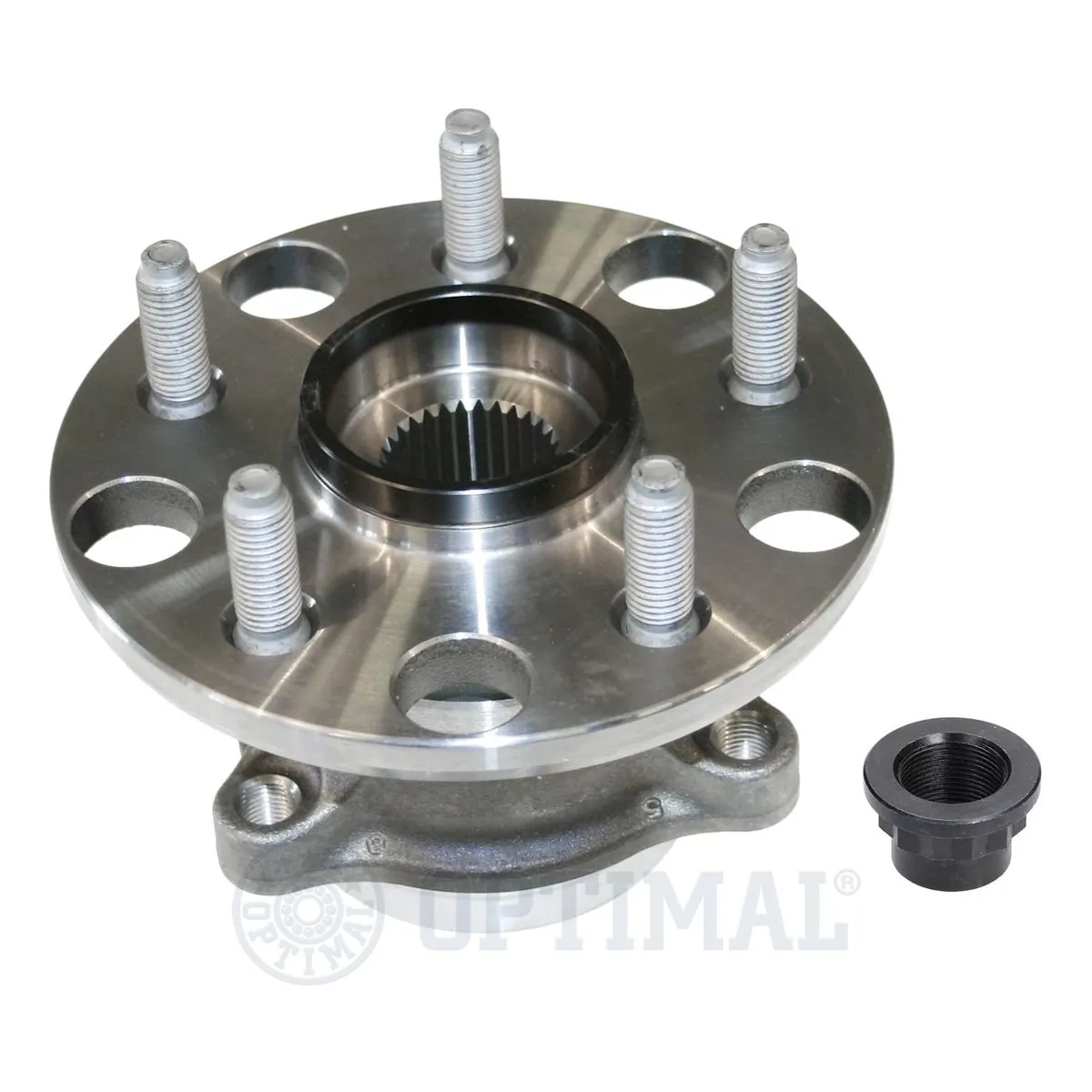 Wheel Bearing Kit 982544